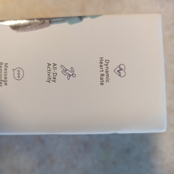 Fitness watch - Picture 4 of 5